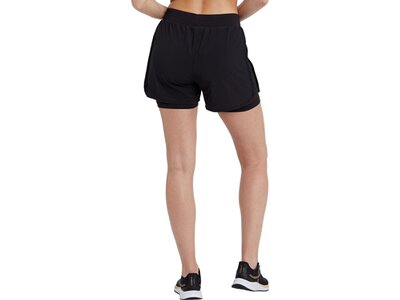 ENERGETICS Damen Shorts Bamas VII W Schwarz