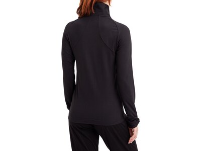 ENERGETICS Damen Funktionsjacke Jolene II W Schwarz