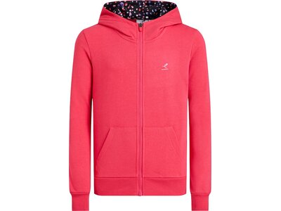ENERGETICS Kinder Blazer Svenja XIV G Rot