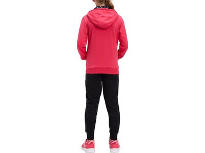 ENERGETICS Kinder Blazer Svenja XIV G Rot