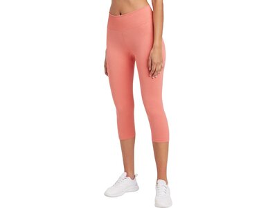 ENERGETICS Damen Tight Gimsy II W Pink