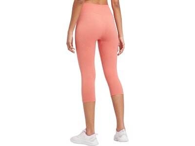 ENERGETICS Damen Tight Gimsy II W Pink