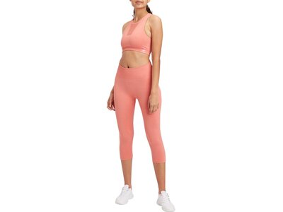 ENERGETICS Damen Tight Gimsy II W Pink