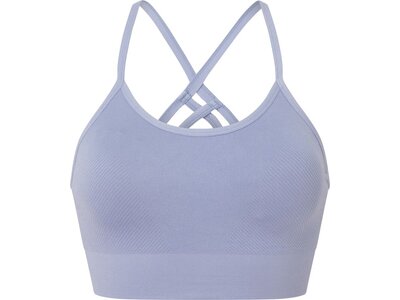 ENERGETICS Damen Sport-BH Olla W Blau