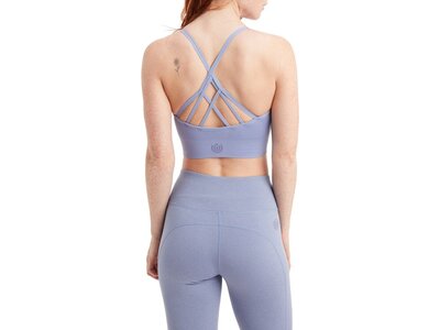 ENERGETICS Damen Sport-BH Olla W Blau