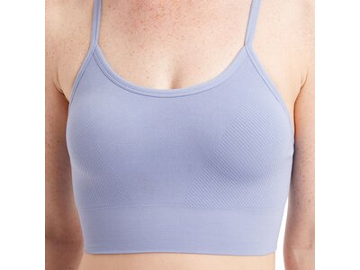 ENERGETICS Damen Sport-BH Olla W Blau
