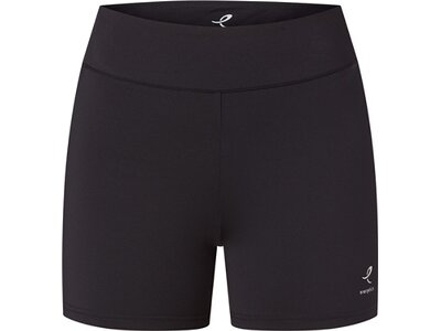 ENERGETICS Damen Tight Kapinem 1/4 W Schwarz
