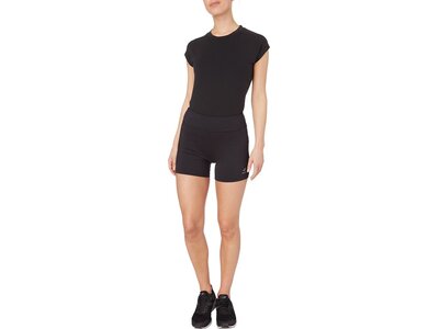 ENERGETICS Damen Tight Kapinem 1/4 W Schwarz