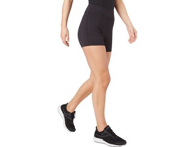 ENERGETICS Damen Tight Kapinem 1/4 W Schwarz