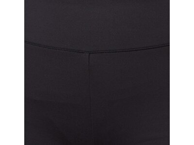 ENERGETICS Damen Tight Kapinem 1/4 W Schwarz