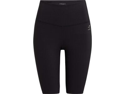 ENERGETICS Damen Tight Kapinem 1/2 W Schwarz