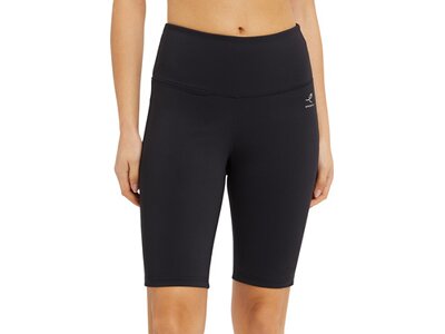 ENERGETICS Damen Tight Kapinem 1/2 W Schwarz
