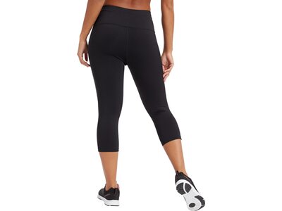 ENERGETICS Damen Tight Kapinem 3/4 W Schwarz