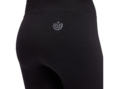 ENERGETICS Damen Tight Onna 7/8 W Schwarz