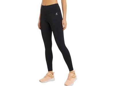 ENERGETICS Damen Tight Kapinem 1/1 W Schwarz
