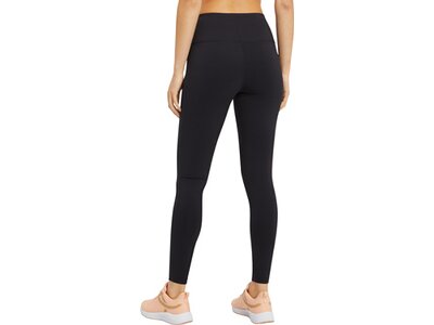 ENERGETICS Damen Tight Kapinem 1/1 W Schwarz
