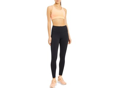 ENERGETICS Damen Tight Kapinem 1/1 W Schwarz