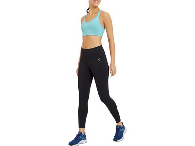 ENERGETICS Damen Tight Kapinem 7/8 W Schwarz