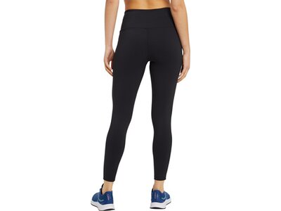 ENERGETICS Damen Tight Kapinem 7/8 W Schwarz
