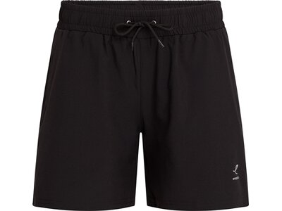 ENERGETICS Damen Shorts Kara II W Schwarz