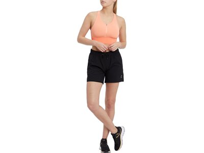 ENERGETICS Damen Shorts Kara II W Schwarz