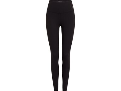 ENERGETICS Damen Tight Kelina 1/1 W Schwarz