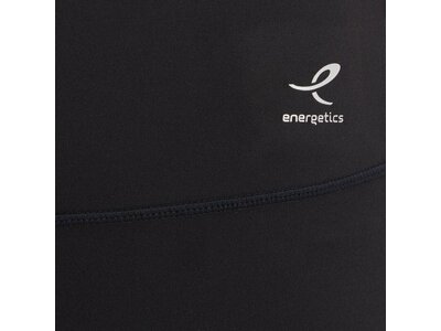 ENERGETICS Damen Tight Kelina 1/1 W Schwarz
