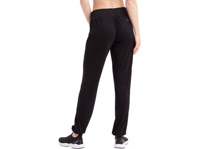 ENERGETICS Damen Sporthose Omik W Schwarz