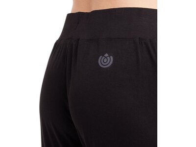 ENERGETICS Damen Sporthose Omik W Schwarz