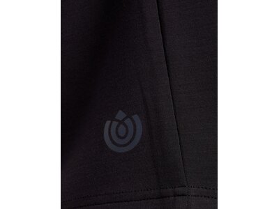 ENERGETICS Damen Sweatshirt Odelle III W Schwarz
