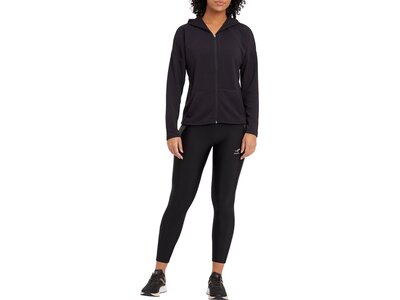 ENERGETICS Damen Sweatshirt Odelle III W Schwarz