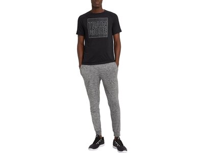 ENERGETICS Herren Sporthose Oscar M Grau