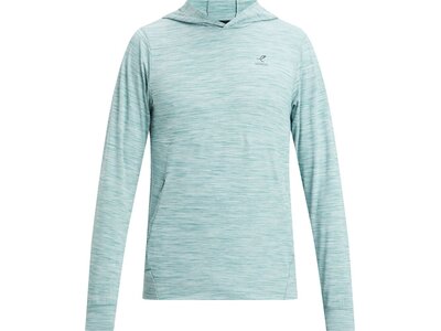 ENERGETICS Herren Sweatshirt Oliver M Blau