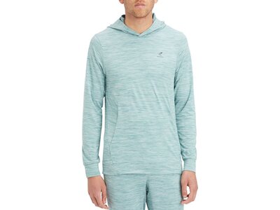 ENERGETICS Herren Sweatshirt Oliver M Blau