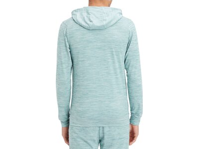 ENERGETICS Herren Sweatshirt Oliver M Blau