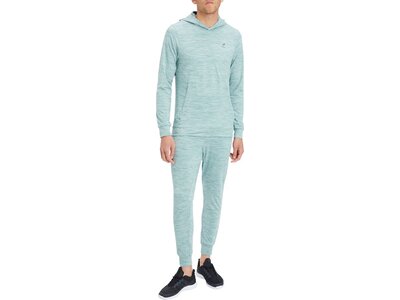 ENERGETICS Herren Sweatshirt Oliver M Blau