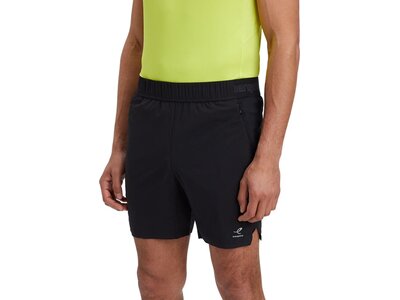 ENERGETICS Herren Shorts Frey V M Schwarz