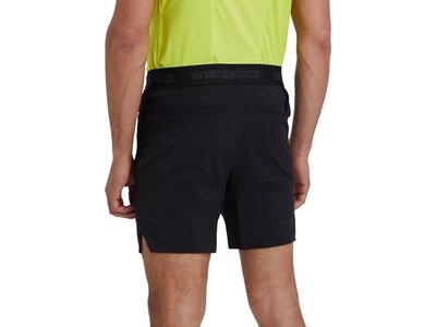 ENERGETICS Herren Shorts Frey V M Schwarz