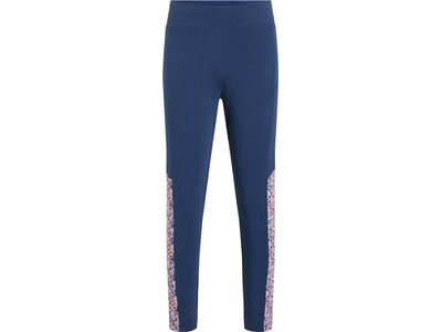 ENERGETICS Kinder Caprihose Camilla G Blau
