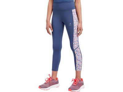 ENERGETICS Kinder Caprihose Camilla G Blau