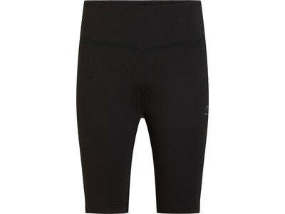 ENERGETICS Kinder Tight kurz Kelis G Schwarz