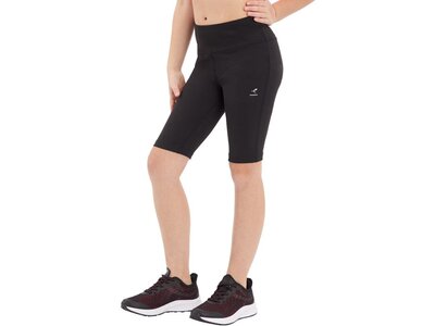 ENERGETICS Kinder Tight kurz Kelis G Schwarz