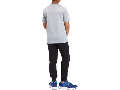 ENERGETICS Kinder Shirt Tommi II B Silber
