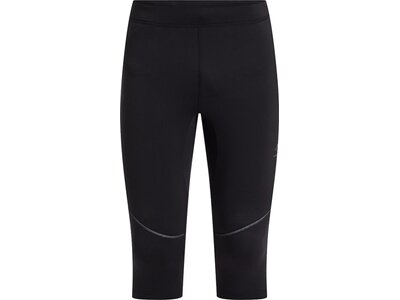 ENERGETICS Herren Tight 3/4 Castel III M Schwarz