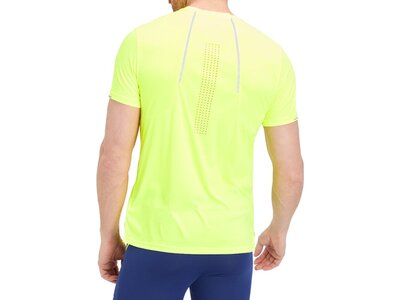 ENERGETICS Herren T-Shirt Eamon II M Grün