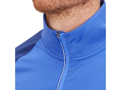 ENERGETICS Herren Langarmshirt Rapho II M Blau