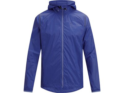 ENERGETICS Herren Regenjacke Jaouad M Blau