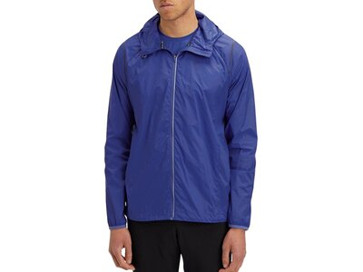 ENERGETICS Herren Regenjacke Jaouad M Blau