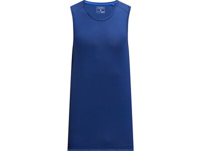 ENERGETICS Herren Tank-Shirt Tanu M Blau