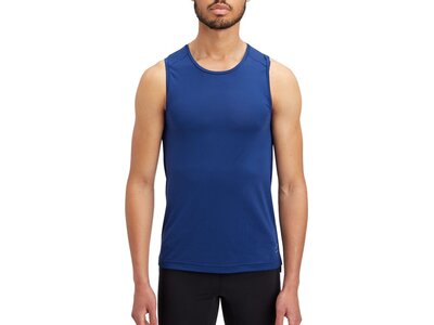 ENERGETICS Herren Tank-Shirt Tanu M Blau